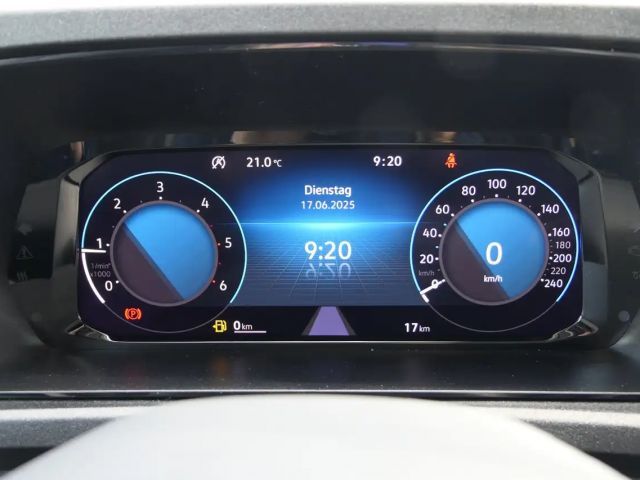 Volkswagen Caddy Cargo TDI