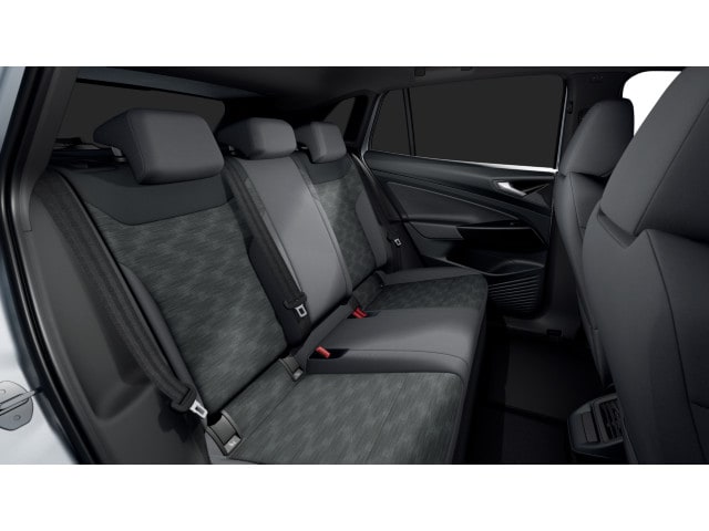 Volkswagen ID.4 Pure