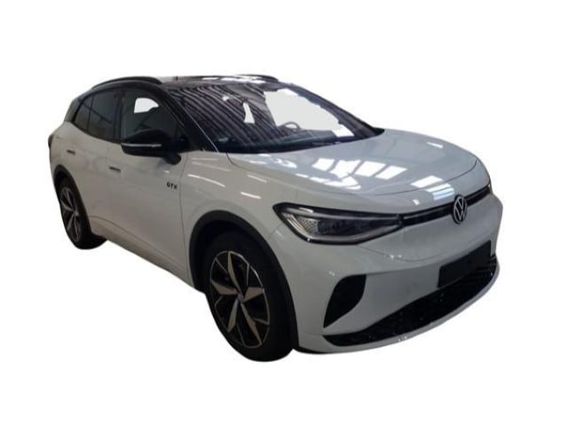 Volkswagen ID.4 4Motion GTX IQ.Drive