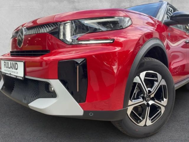 Citroën C3 Aircross Max