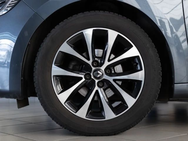 Renault Clio Intens TCe 100