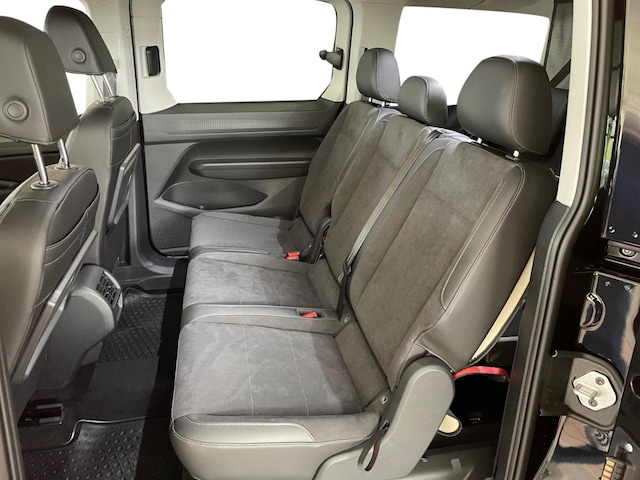 Volkswagen Caddy Maxi Style