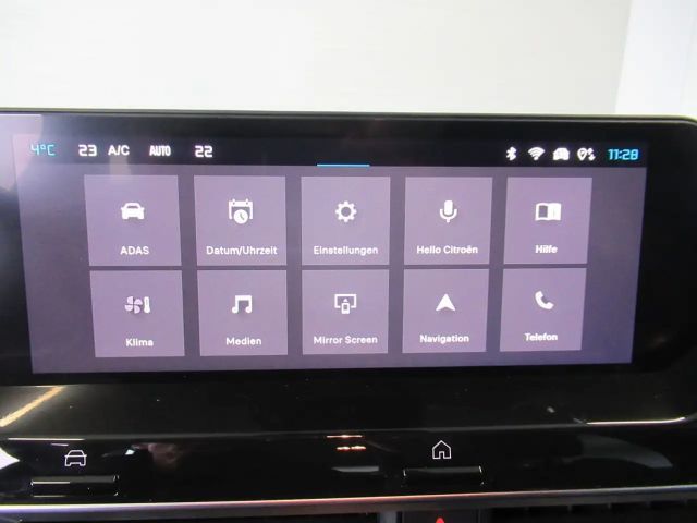 Citroën C4 BlueHDi Plus