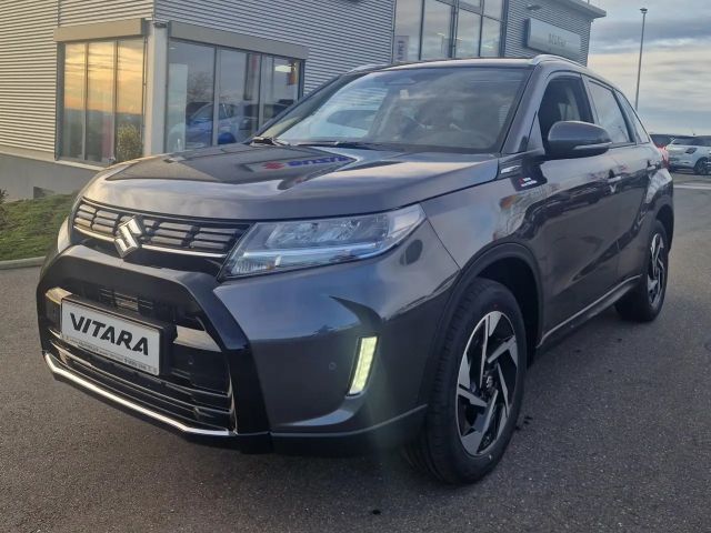Suzuki Vitara AllGrip Comfort Hybrid