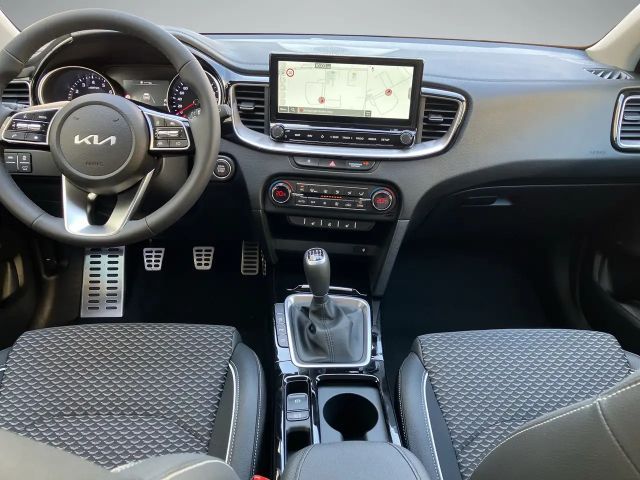 Kia XCeed GOLD 18' Aluräder, JBL Soundsystem