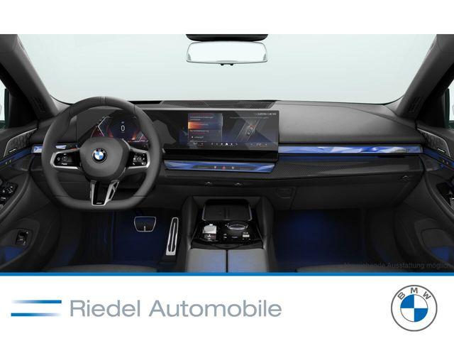 BMW 540 540d Touring xDrive