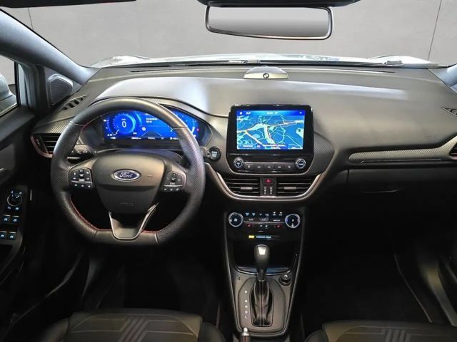 Ford Puma EcoBoost ST Line