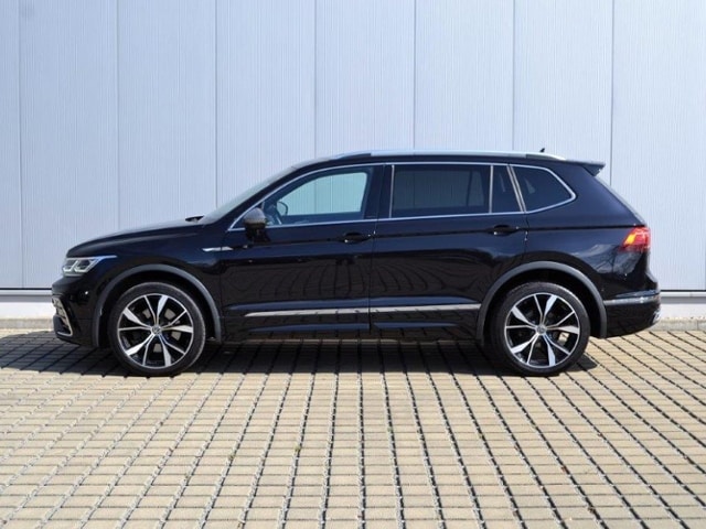 Volkswagen Tiguan 2.0 TDI Allspace DSG