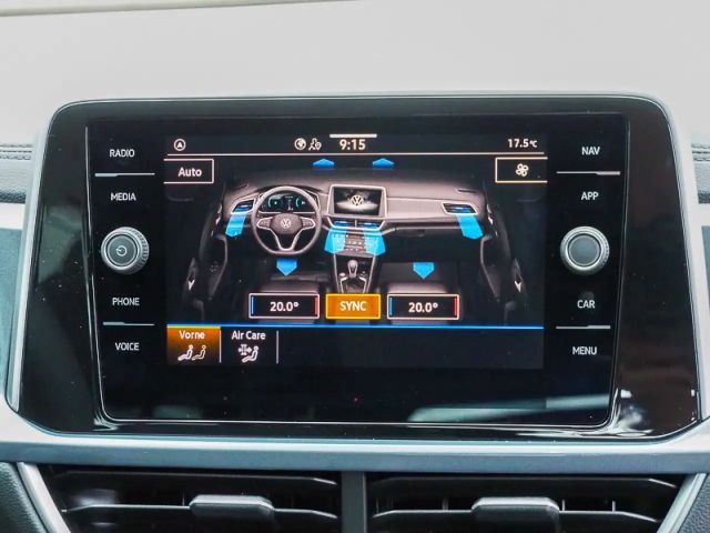 Volkswagen T-Roc 1.0 TSI Style