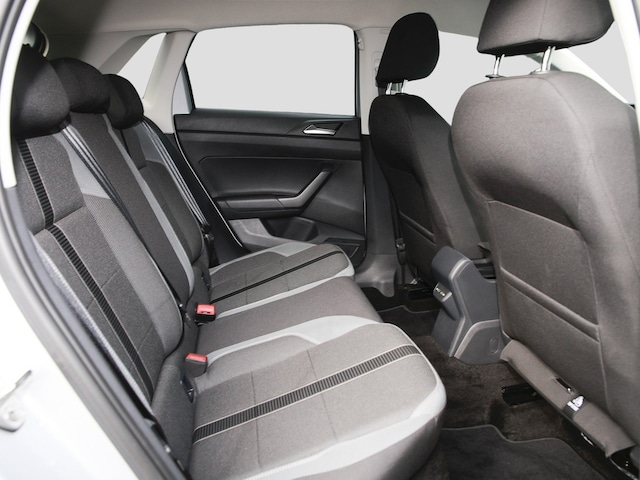 Volkswagen Polo 1.0 TSI DSG Style