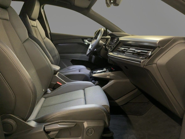 Audi Q4 e-tron 40 Sportback
