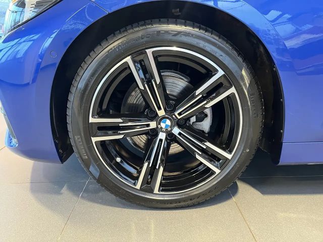 BMW 420 420i Coupé M-Sport