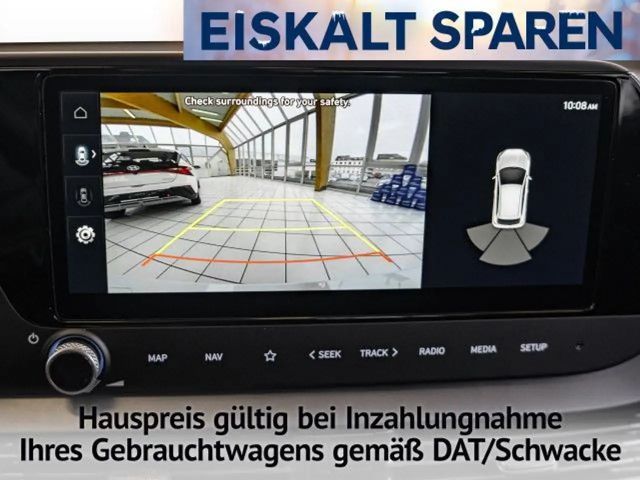 Hyundai i20 1.0 Select