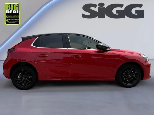 Opel Corsa 1.2 Turbo Turbo Ultimate