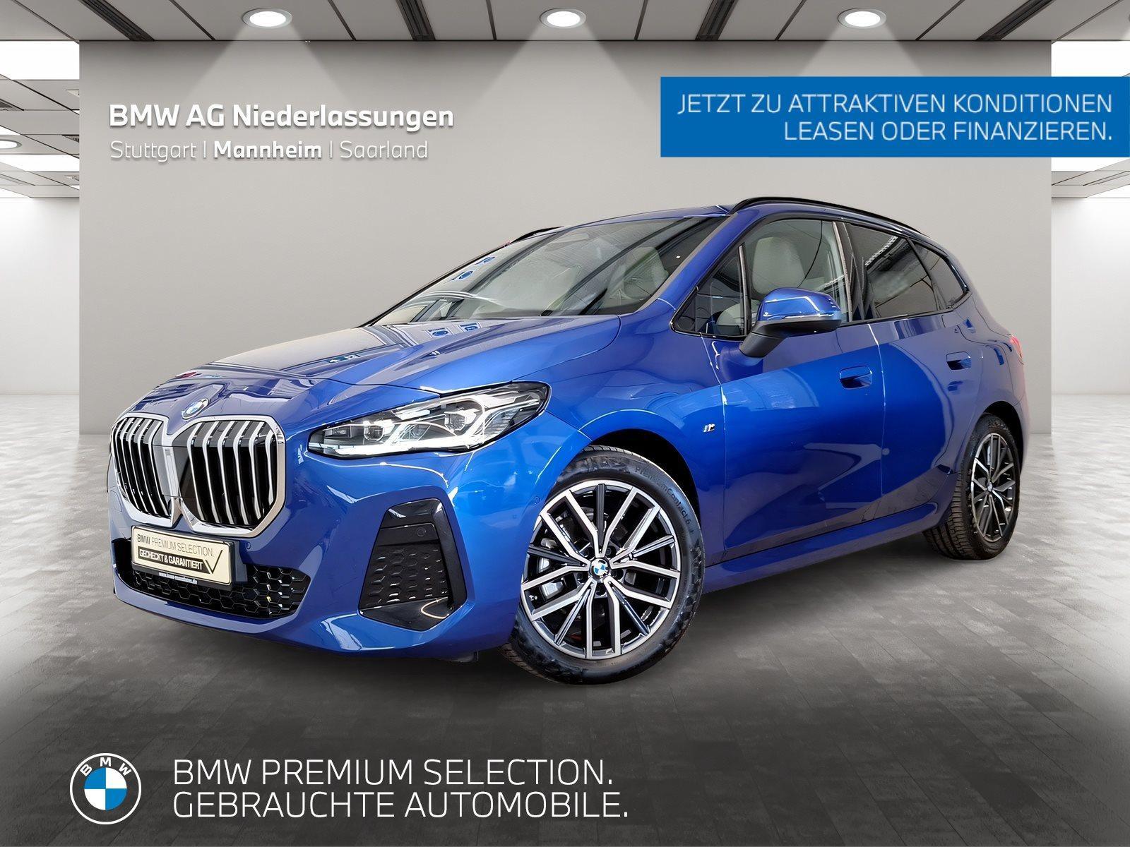 BMW 220 220i Active Tourer