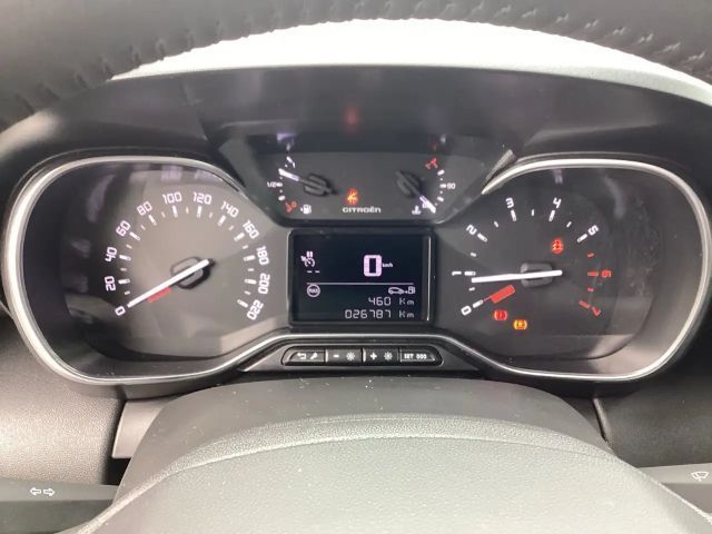 Citroën C3 Aircross Max