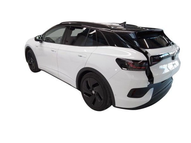 Volkswagen ID.4 GTX IQ.Drive