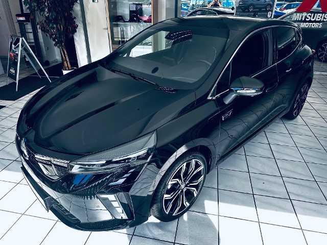 Mitsubishi Colt 1.6 Hybrid