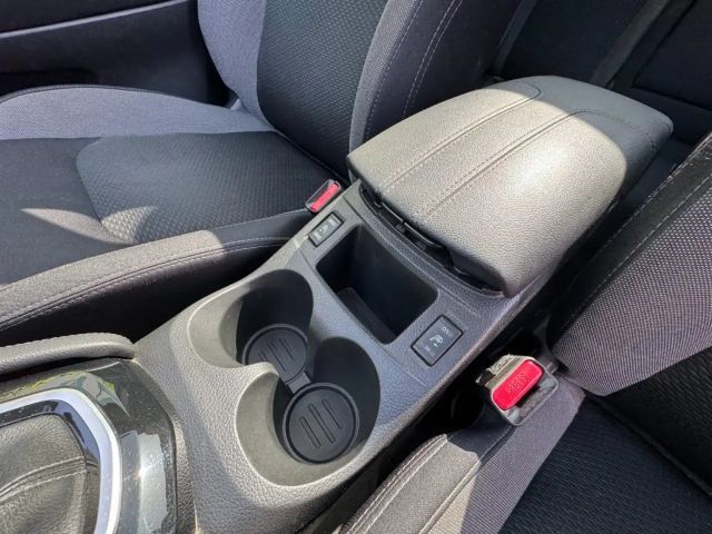 Nissan Qashqai DIG-T