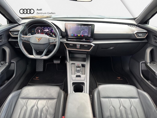 Cupra Formentor 1.5 TSI DSG