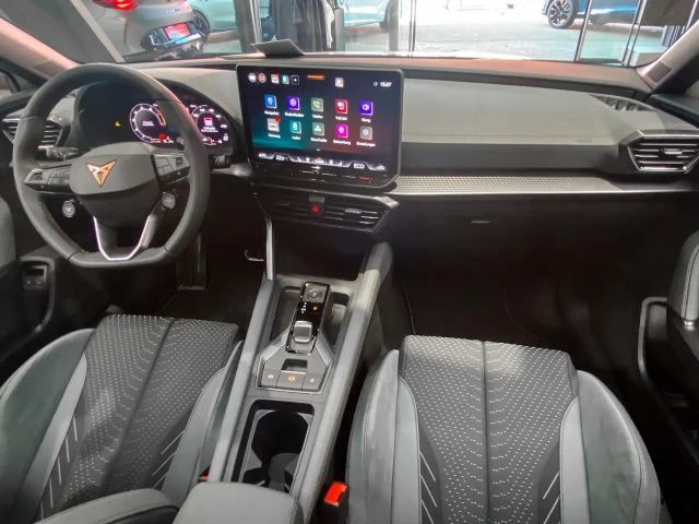 Cupra Leon DSG Sportstourer VZ