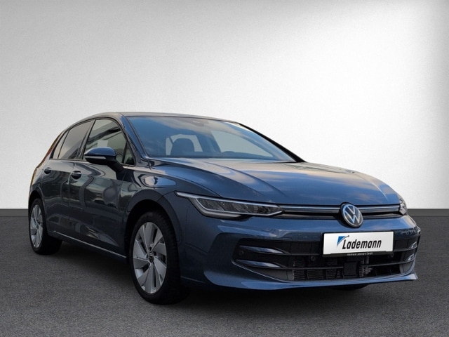 Volkswagen Golf 1.5 TSI Golf VIII