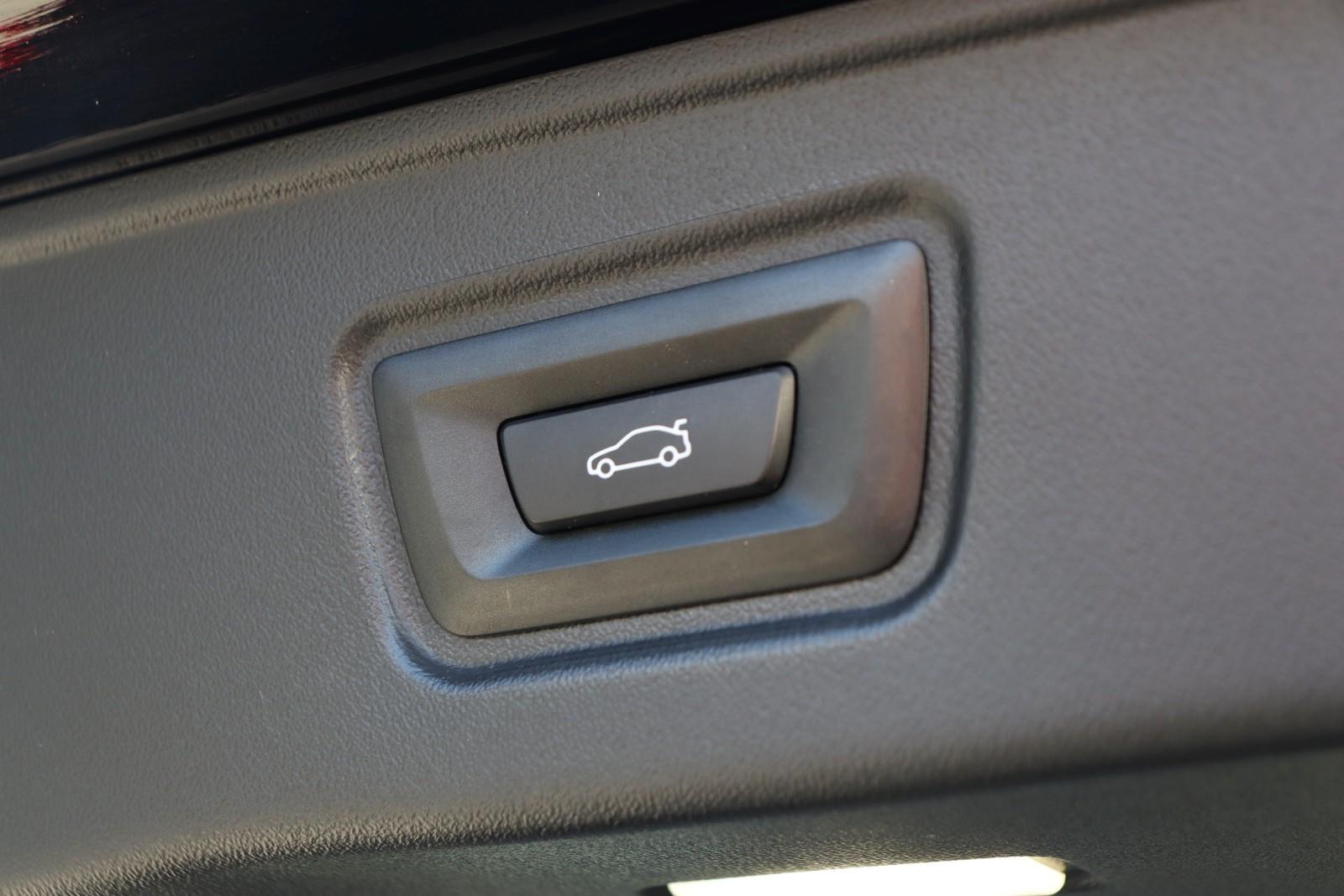 BMW 540 540d M-Sport Touring xDrive