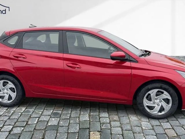 Hyundai i20 Comfort
