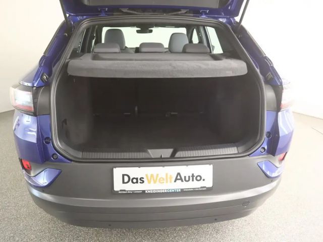 Volkswagen ID.4 150 kW Life Performance Pro