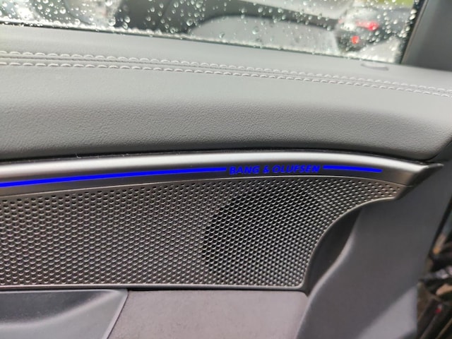 Audi S5 Avant S-Tronic