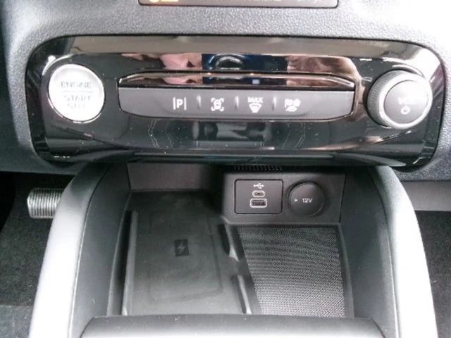 Ford Kuga Active Plug in Hybrid