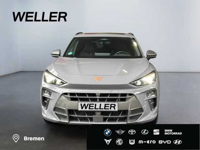 Cupra Terramar 2.0 TSI VZ