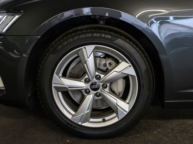 Audi A6 40 TDI Avant S-Tronic Sport