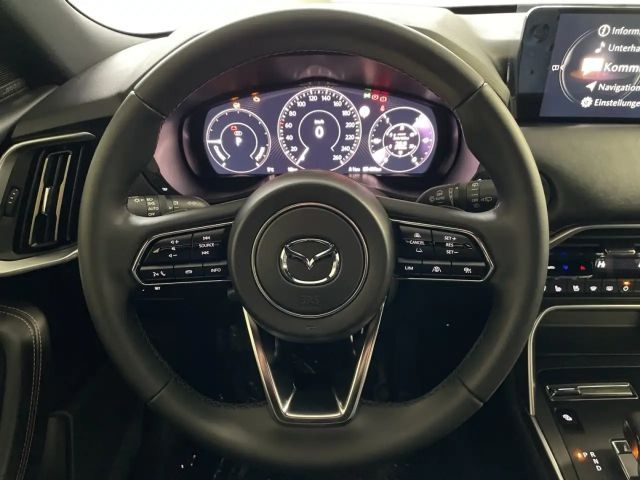 Mazda 2 2.5L SkyActiv e-Skyactiv