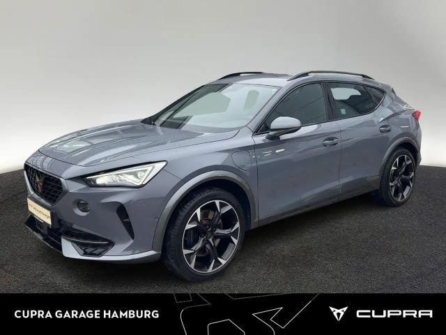 Cupra Formentor 1.4 DSG VZ e-Hybrid