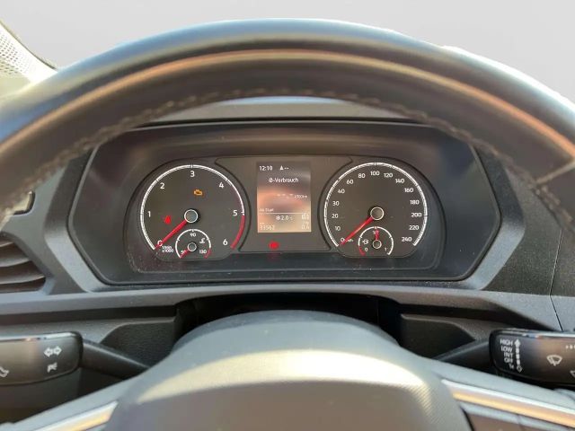 Volkswagen Caddy 2.0 TDI Combi