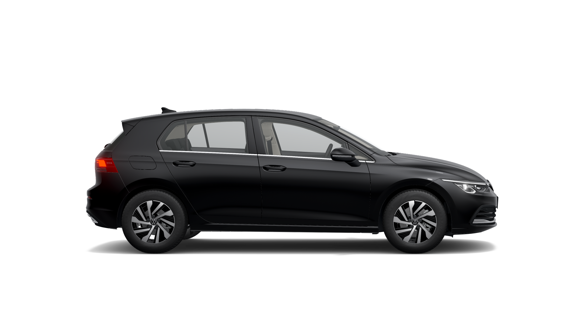 Volkswagen Golf DSG Golf VIII Style