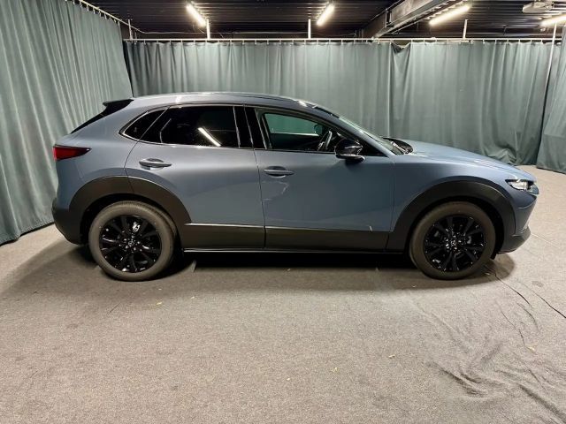 Mazda CX-30 Homura