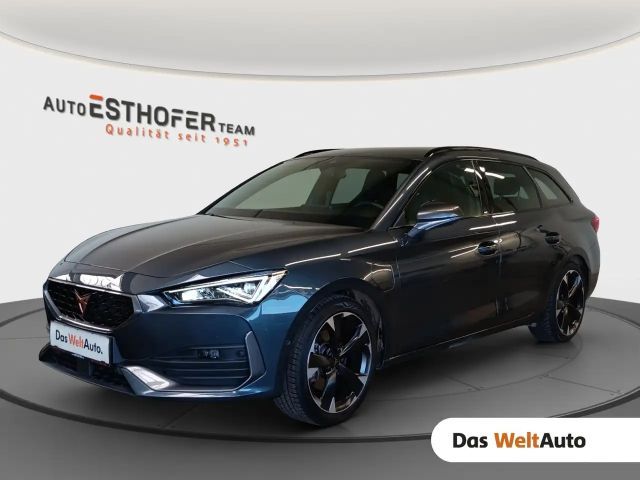 Cupra Leon DSG e-Hybrid
