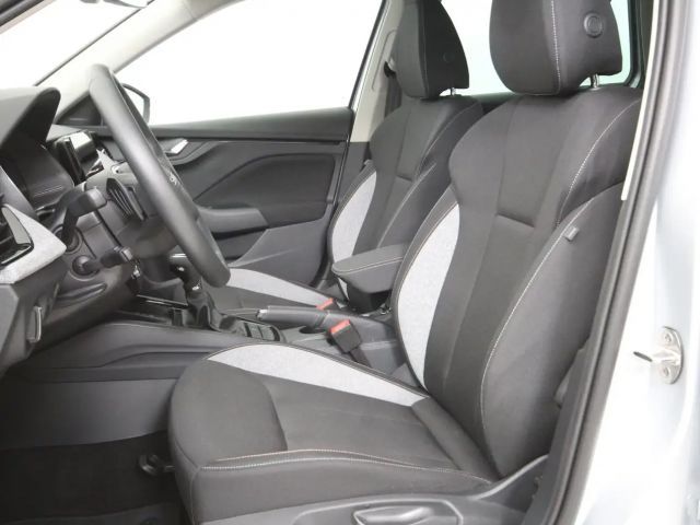 Skoda Kamiq Selection