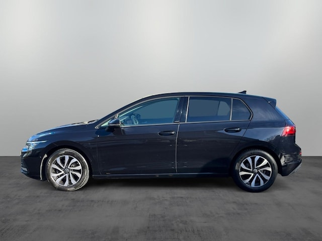 Volkswagen Golf 2.0 TDI DSG Golf VIII