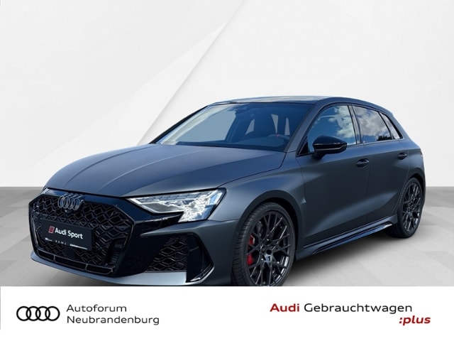 Audi RS3 Quattro S-Tronic Sportback
