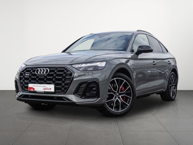 Audi SQ5 Sportback