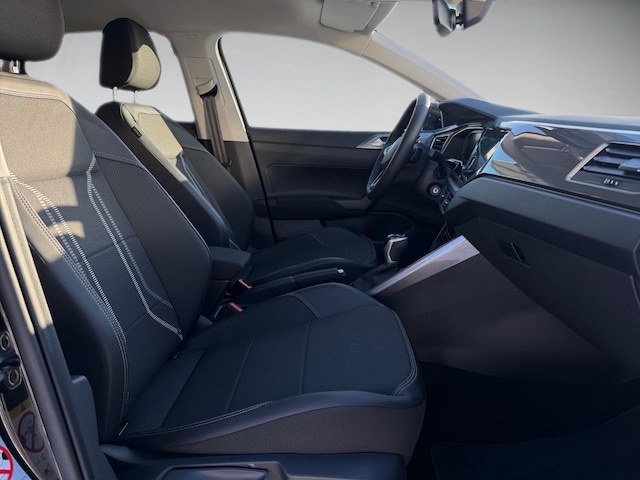 Volkswagen Taigo 1.0 TSI DSG