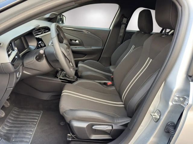 Opel Corsa GS-Line Grand Sport Turbo