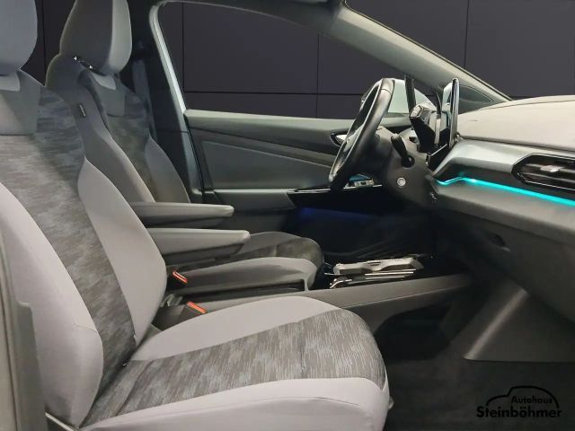 Volkswagen ID.4 City Pure