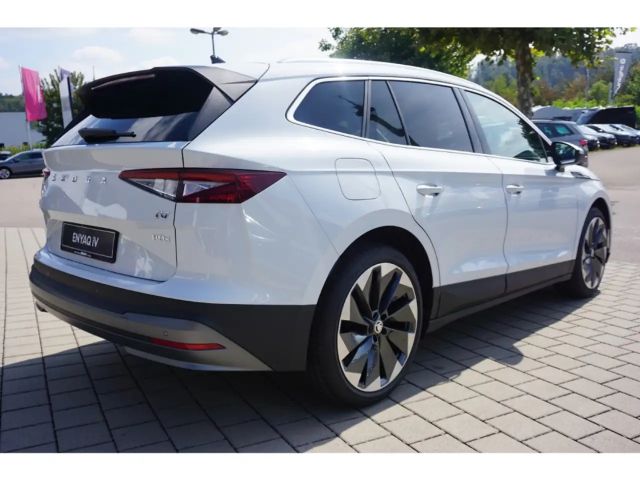 Skoda Enyaq Suite