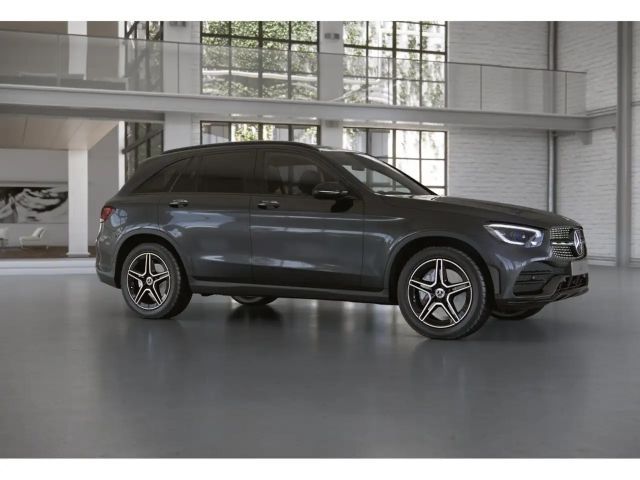 Mercedes-Benz GLC 200 4MATIC GLC 200 d