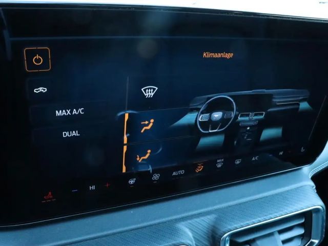 Ford Mustang Fastback GT 5.0 V8