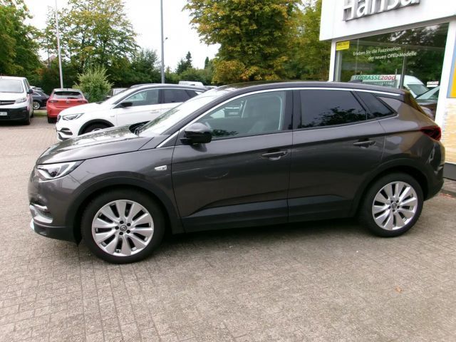Opel Grandland X Ultimate